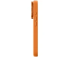Dėklas AmazingThing Glamour iPhone 17 Pro Case - Oranžinis