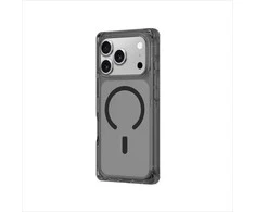 „AmazingThing Omni“ dėklas, skirtas „iPhone 17 Pro“, suderinamas su „MagSafe“ – juodas