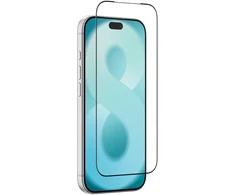 AmazingThing Radix +Care Full Glass Tempered Glass for iPhone 18 Pro Max with Mounting Frame