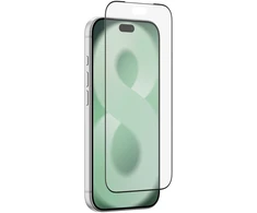 AmazingThing Radix +Care Matte Glass tempered glass for iPhone 18 Pro Max with mounting frame