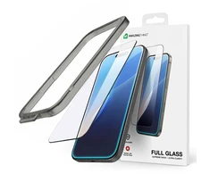 AmazingThing Radix Full Glass Apsauginis stiklas skirtas Apple iPhone 16 Pro Max