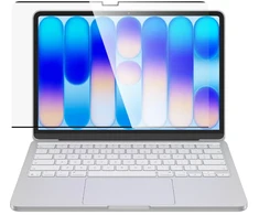 „AmazingThing Radix MagClear“ plėvelė, skirta 13 colių „MacBook Neo“