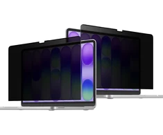 „AmazingThing Radix“ „MagPrivacy“ plėvelė, skirta „MacBook Neo 13“