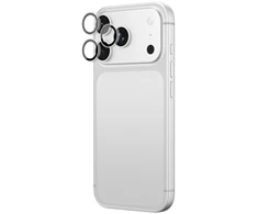 AmazingThing Radix Vision Lens Camera Lens Protector for iPhone 18 Pro / 18 Pro Max - Clear