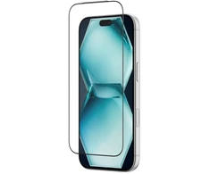 AmazingThing Titan +Care Full Glass tempered glass for iPhone 18 Pro Max with mounting frame