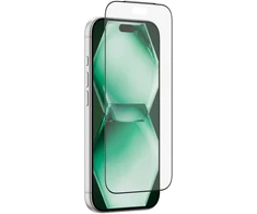 AmazingThing Titan +Care Matte Glass for iPhone 18 Pro Max with mounting frame