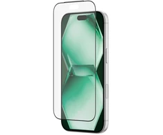 AmazingThing Titan +Care Matte Glass tempered glass for iPhone 18 Pro with mounting frame