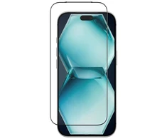 AmazingThing Titan Vision 30 Full Glass Tempered Glass for iPhone 18 Pro