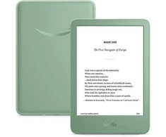 Amazon Kindle 2024 su reklamami 16GB žalia
