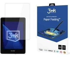 3Mk Protection 3Mk apsauga Amazon Kindle Paperwhite 6 (7") - iki 8.3" 3mk Paper Feeling