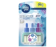 Ambi Pur AMBIPUR 3VOL LENOR SPRING AWAKEN RF 20ML