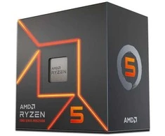 Procesorius AMD Ryzen 5 7600 processor 3.8 GHz 32 MB L2 &amp; L3