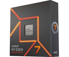 Procesorius AMD Ryzen 7 7700X processor 4.5 GHz 32 MB L3 Box
