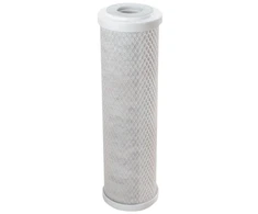 Amg_Srl Cheminė presuotos anglies kasetė AMG 0CC109005, 9 3/4"