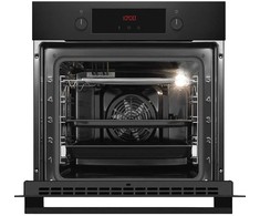 AMICA ED3759B FINE PYRO Oven