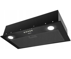 Gartraukis AMICA OMC6217B hood