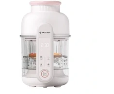 AMZCHEF CE-F5-CW Baby Food Maker