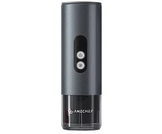 Kavos aparatas AMZCHEF CE-GC-CP024-BU Portable