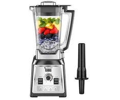 Sulčiaspaudė AMZCHEF CE-NY-8088MJD Jar Maišytuvas