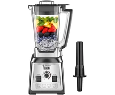 Sulčiaspaudė AMZCHEF CE-NY-8088MJD Jar Maišytuvas