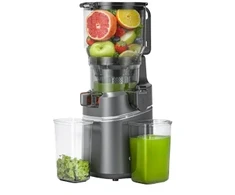 Sulčiaspaudė AMZCHEF CE-SJ-036C-GA Slow Juicer