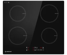 AMZCHEF CE-T-74IB4xyzf-CS 4-Zone Induction Cooktop