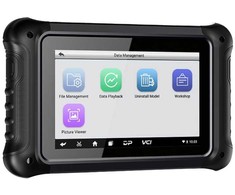 Ancel MT700 motorcycle diagnostic scanner