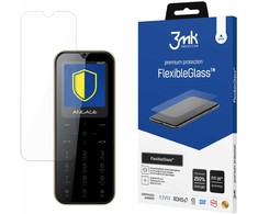 3Mk Protection Angage Buzz - 3mk FlexibleGlass