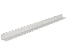 ANGLE ALUM 40X20X2 5/6M 0990 SLOV