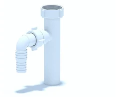 Ani_Plast Skalbyklės atšaka Aniplast