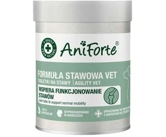 ANIFORTE Agility VET Joint - papildai šunims - 120 tablečių