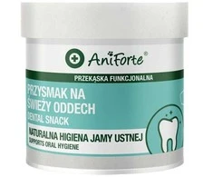 ANIFORTE Dental snack - dog treat - 50g