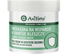 ANIFORTE Summer season snack - dog treat - 50g