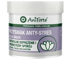 ANIFORTE Relax snack - dog treat - 50g