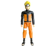 Bandai ANIME HEROJAI MEGA NARUTO – UZUMAKI NARUTO