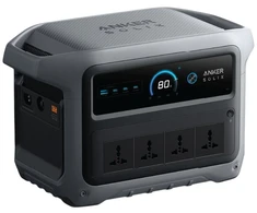 Anker Solix C1000X Gen 2 portable power station 8 2000 W