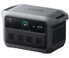 Anker SOLIX C2000 Gen 2 portable power station 8 2000 W 18.9kg