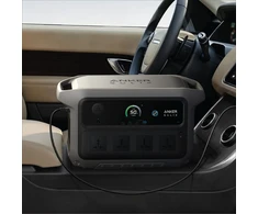 Anker SOLIX C2000 Gen 2 portable power station 8 2000 W 18.9kg