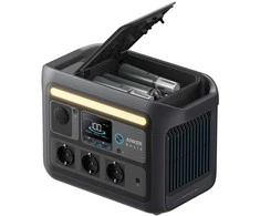 Anker Solix C800X portable power station 8 1200 W