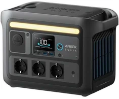 Anker Solix C800X portable power station 8 1200 W