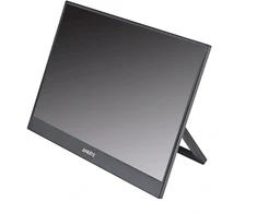 ANMITE A140W03T 14" Portable Monitorius