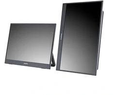 ANMITE A140W05T 14" Portable Monitorius