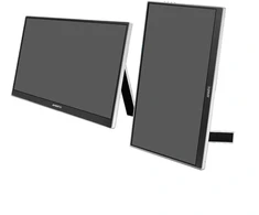 ANMITE A160W04 16" Portable Monitorius