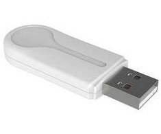 ANT+ USB adapteris Cycplus U10