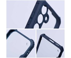 Dėklas Oem ANTI-DROP case for MOTOROLA G85 juodas