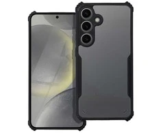 Dėklas Case for Realme C63 4G Anti-Drop juodas