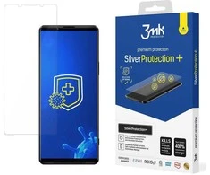 3Mk Apsauga Sony Xperia 1 III 5G – 3mk sidabrinėApsauga+