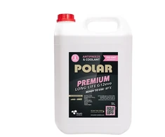 SKYSTIS AUŠINIMO POLAR G12EVO 5 L