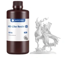 ANYCUBIC ABS-Like Resin 3.0 (Baltas)