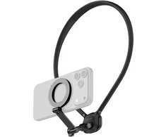 AOCHUAN (LINYTUO) Free MG1 Neck Strap (Juodas)